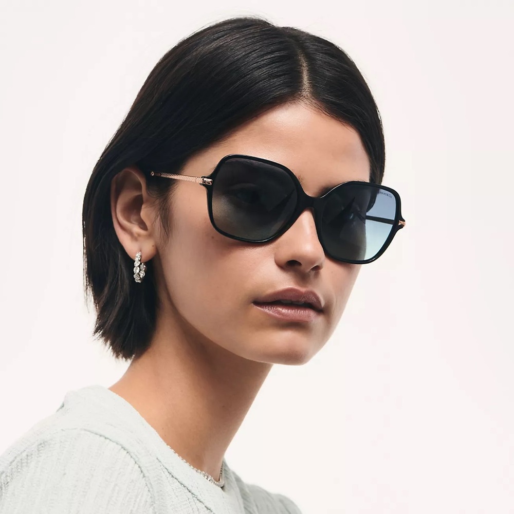 Tiffany & Co sunglasses